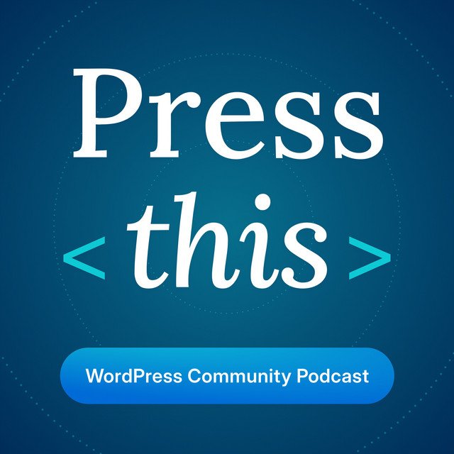 Podcast: Inclusive Design Myths — Press This
