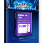 WpDesignerMag Divi review guide cover