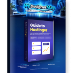 WpDesignerMag Hostinger review guide cover