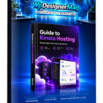 WpDesignerMag Kinsta review guide cover