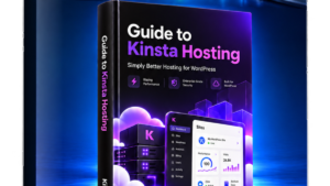WpDesignerMag Kinsta review guide cover
