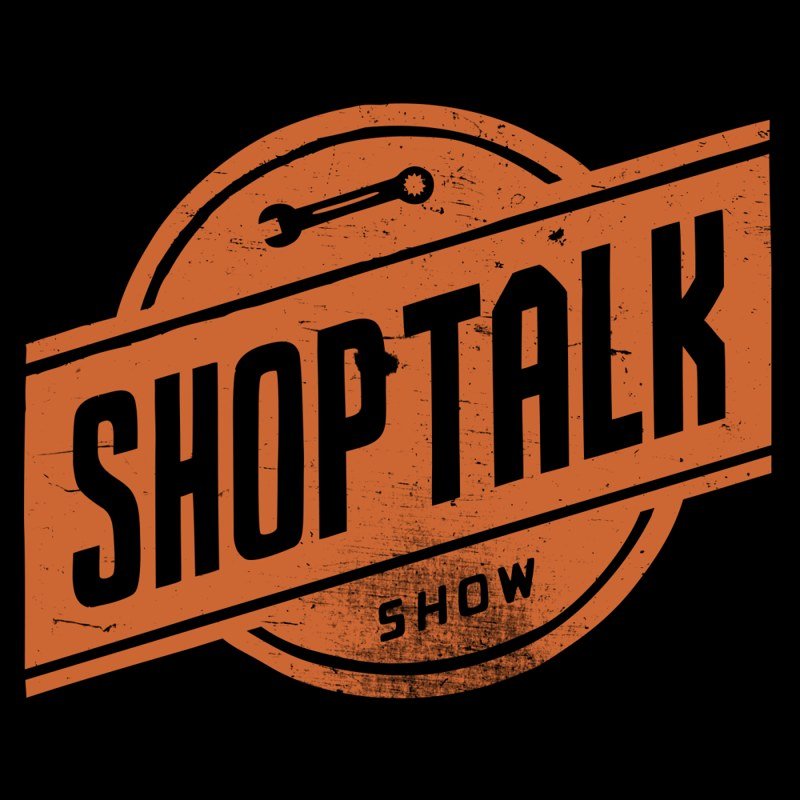 Podcast artwork: 636: W Hot Drama Week on ShopTalk Show