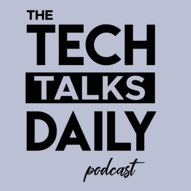 Podcast episode artwork: 3386 Kinsta on Why 93% of Customers Still Prefer Human Support on Tech Talks Daily
