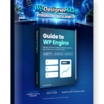 WpDesignerMag WP Engine review guide cover